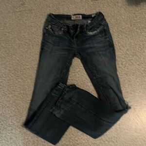 Woman’s jeans